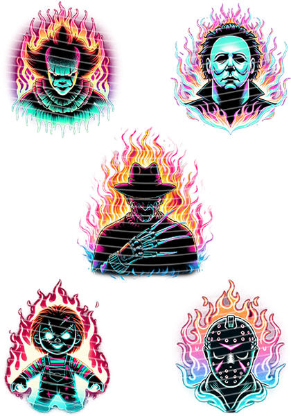 A5 Notebook Wraps-W-1139